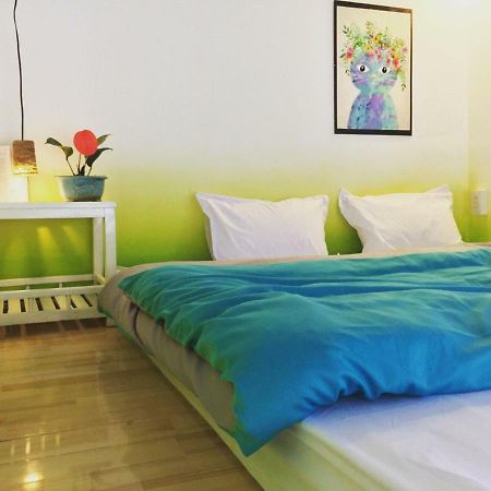 Homestay Doc Tinh Đà Lạt Exterior foto