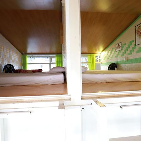 Homestay Doc Tinh Đà Lạt Exterior foto