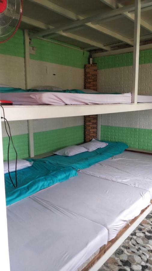 Homestay Doc Tinh Đà Lạt Exterior foto
