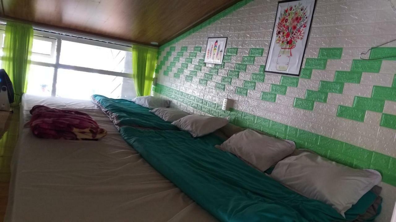 Homestay Doc Tinh Đà Lạt Exterior foto