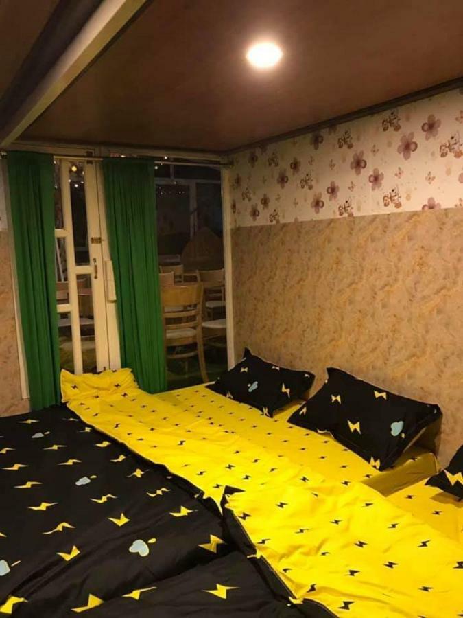 Homestay Doc Tinh Đà Lạt Exterior foto