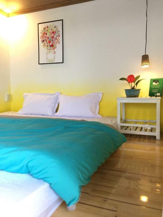 Homestay Doc Tinh Đà Lạt Exterior foto