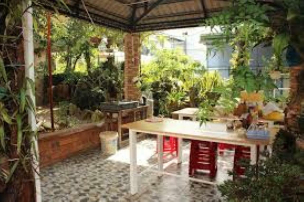 Homestay Doc Tinh Đà Lạt Exterior foto