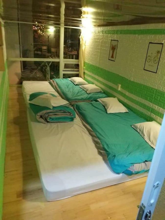 Homestay Doc Tinh Đà Lạt Exterior foto