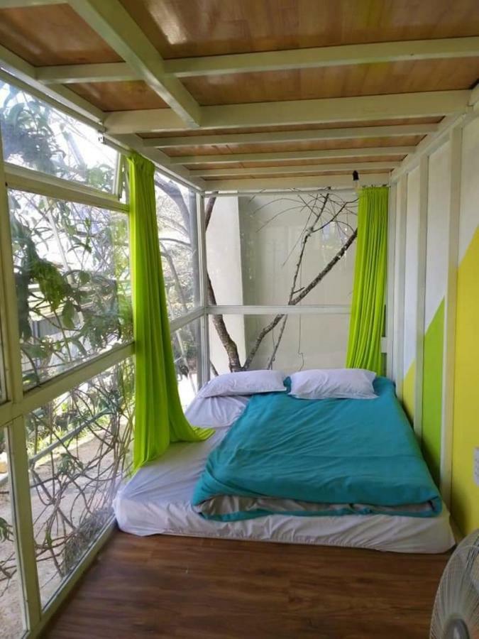 Homestay Doc Tinh Đà Lạt Exterior foto