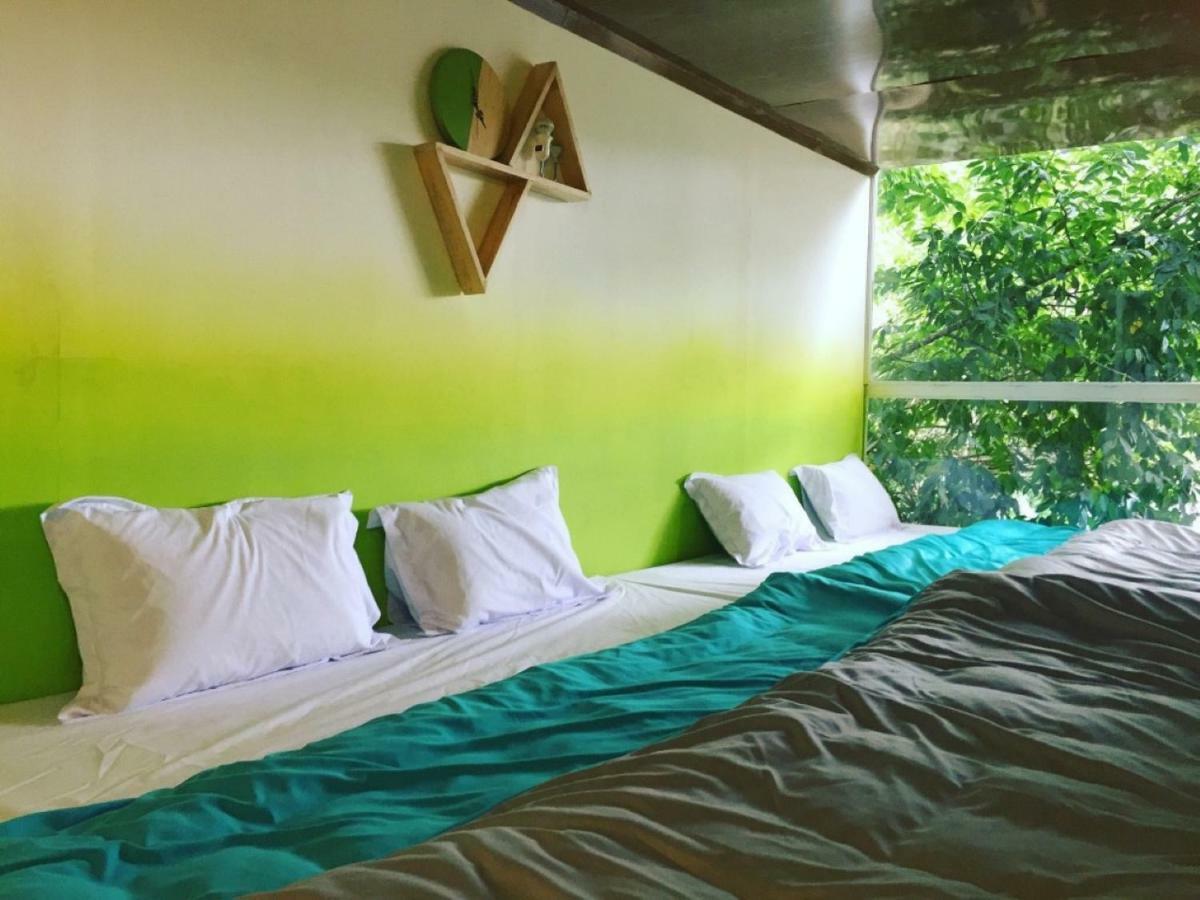 Homestay Doc Tinh Đà Lạt Exterior foto