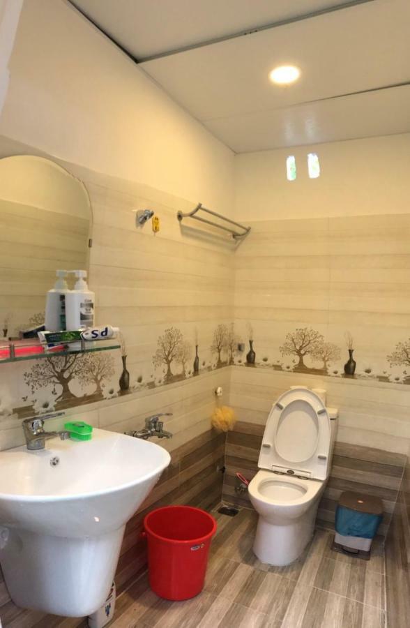 Homestay Doc Tinh Đà Lạt Exterior foto