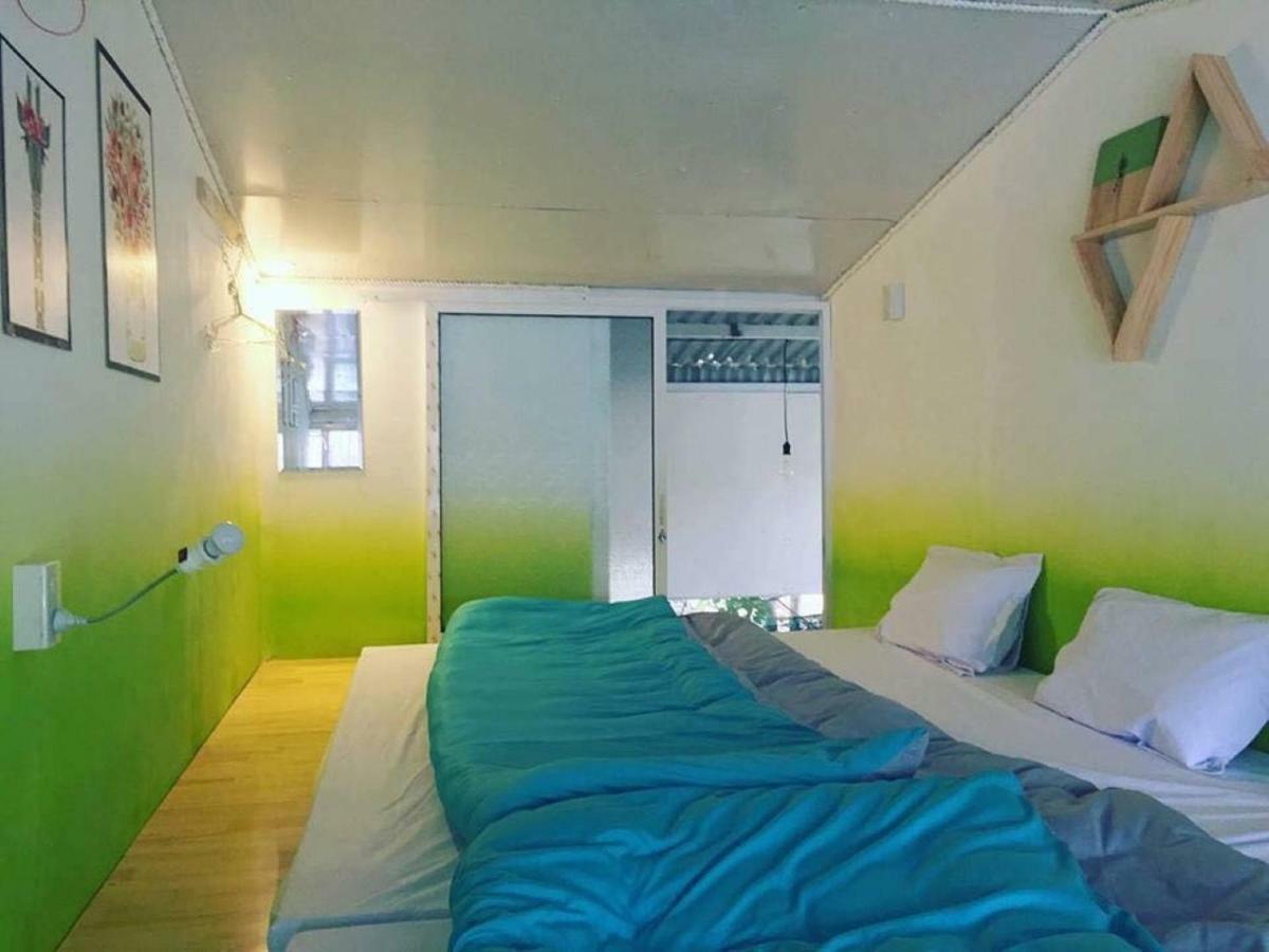 Homestay Doc Tinh Đà Lạt Exterior foto