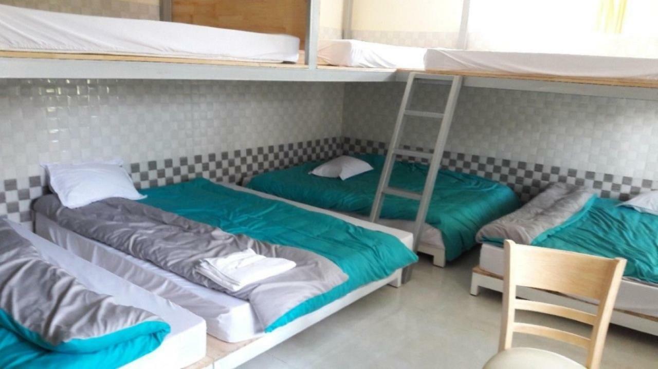 Homestay Doc Tinh Đà Lạt Exterior foto