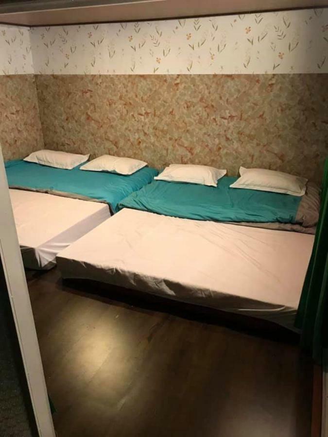 Homestay Doc Tinh Đà Lạt Exterior foto
