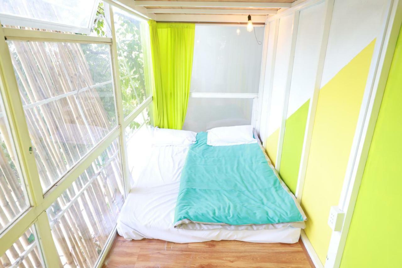 Homestay Doc Tinh Đà Lạt Exterior foto