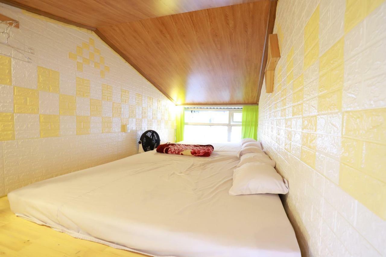 Homestay Doc Tinh Đà Lạt Exterior foto