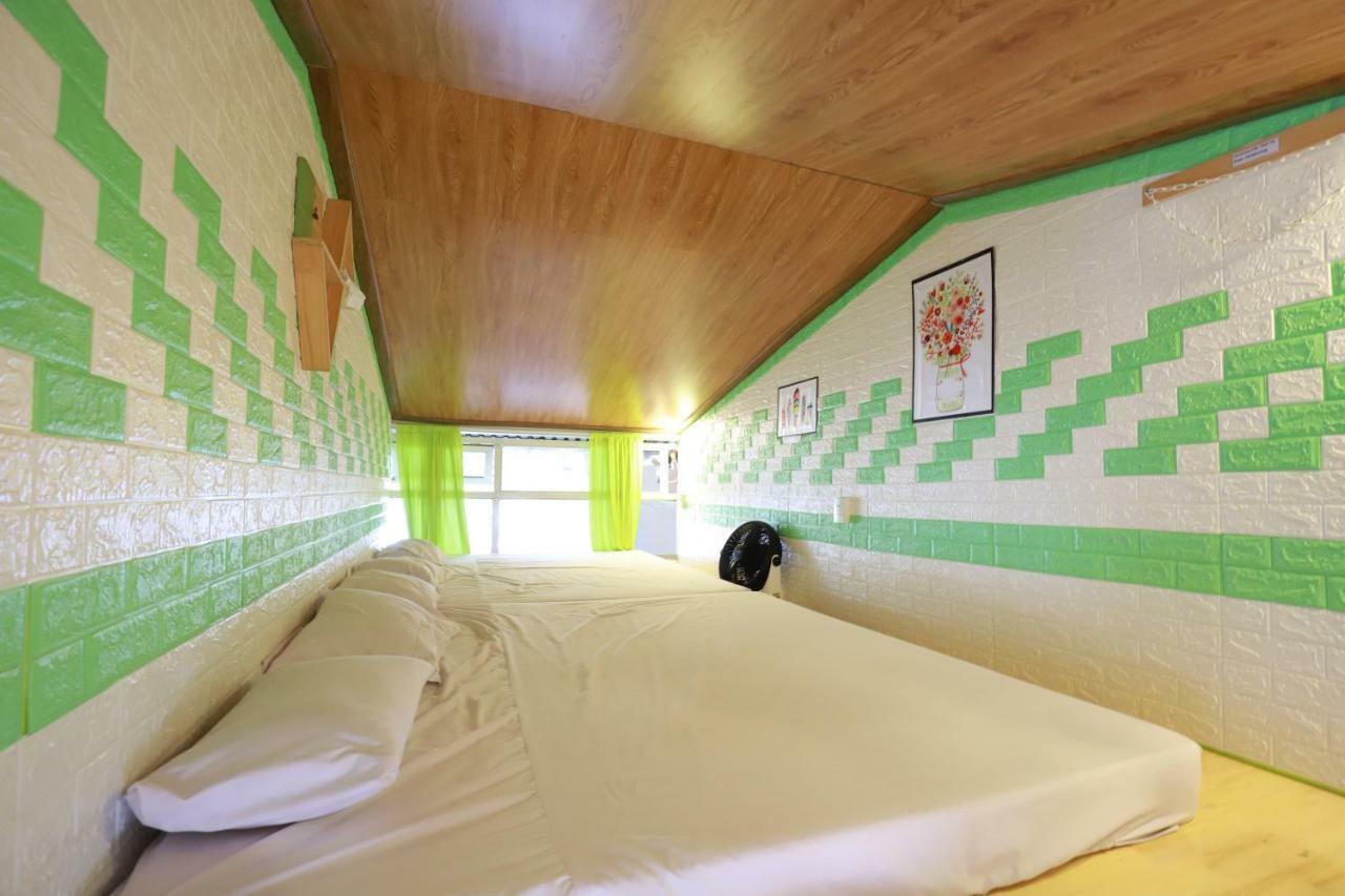 Homestay Doc Tinh Đà Lạt Exterior foto