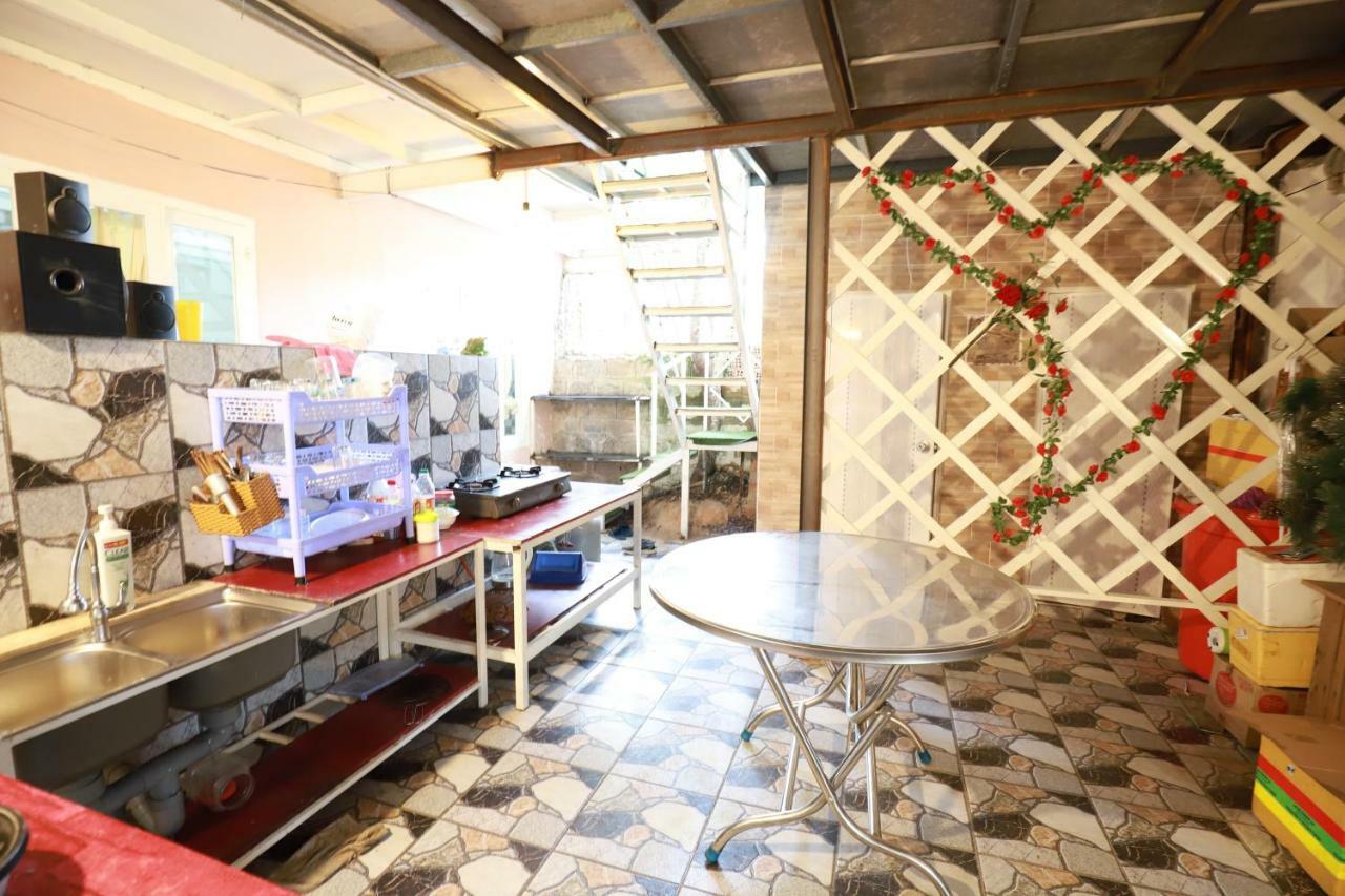 Homestay Doc Tinh Đà Lạt Exterior foto