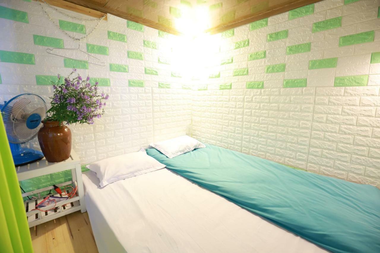 Homestay Doc Tinh Đà Lạt Exterior foto