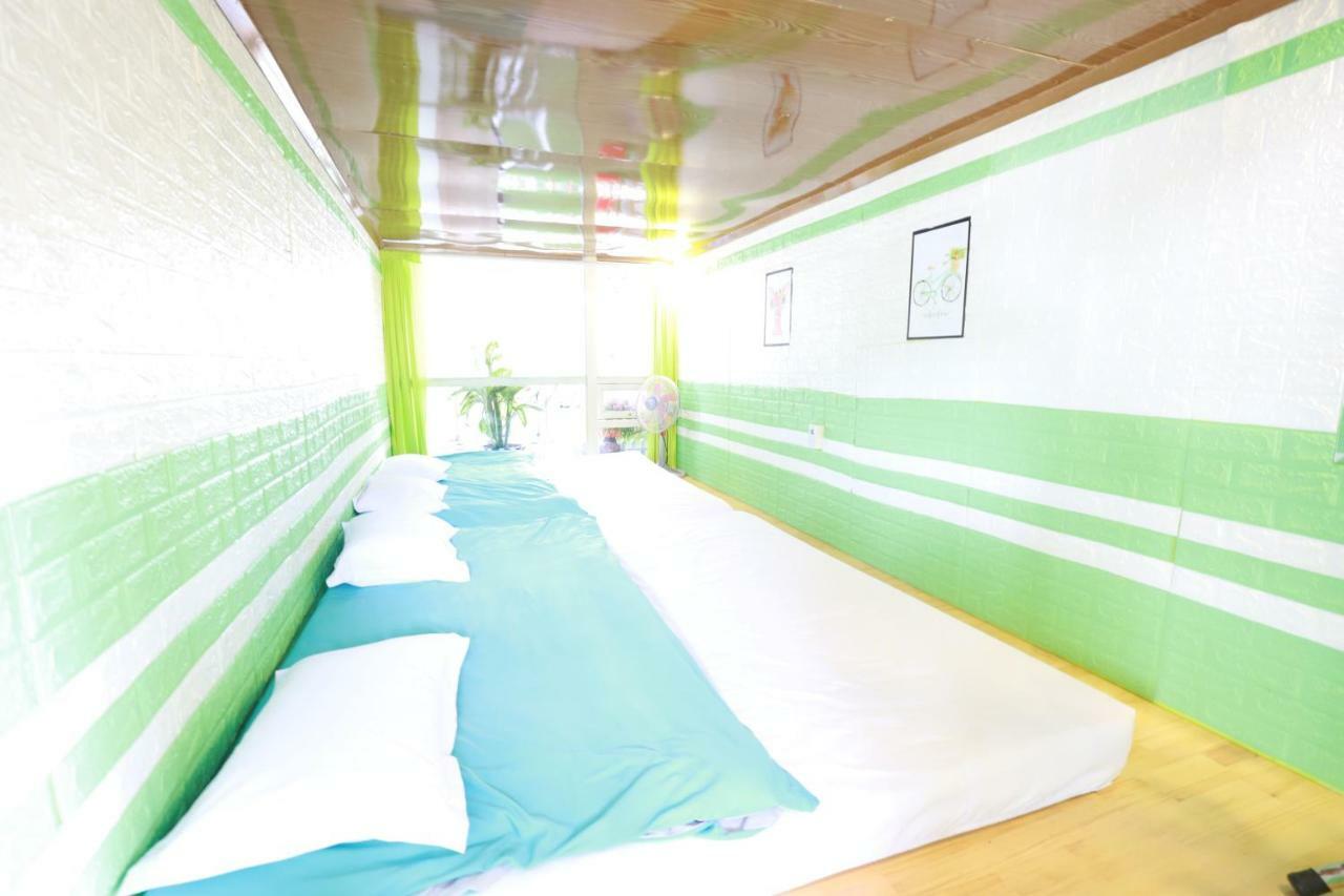 Homestay Doc Tinh Đà Lạt Exterior foto