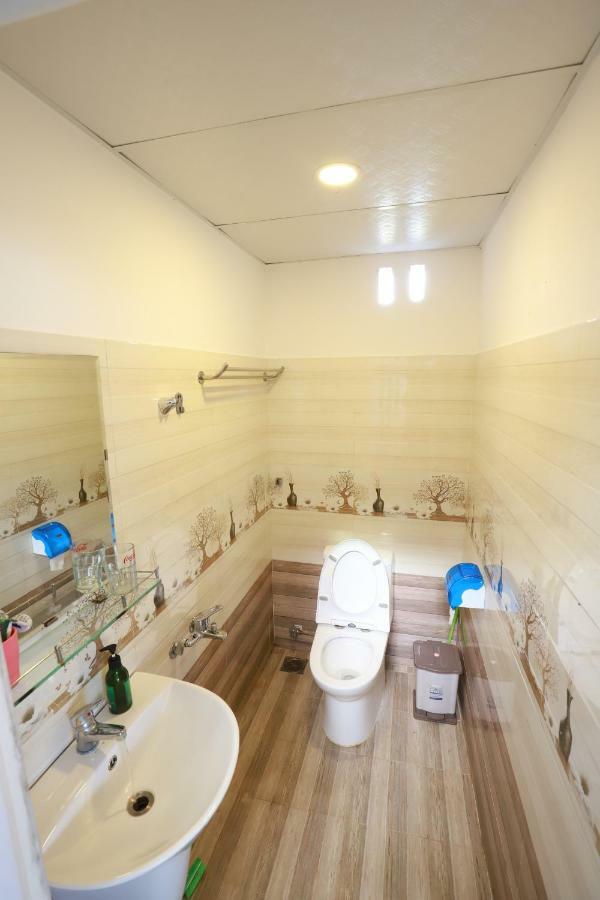 Homestay Doc Tinh Đà Lạt Exterior foto