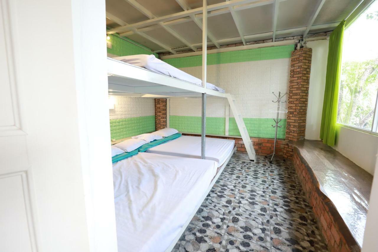 Homestay Doc Tinh Đà Lạt Exterior foto