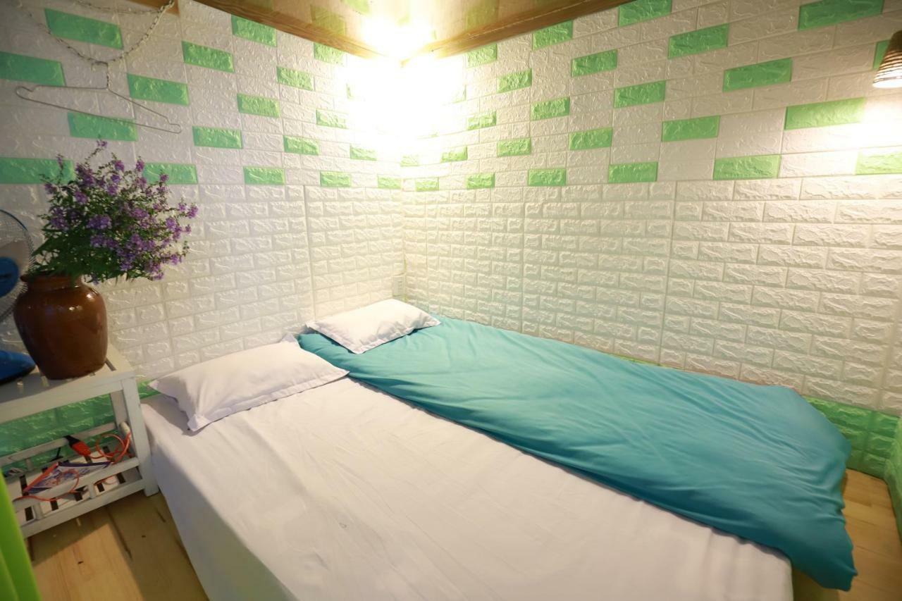 Homestay Doc Tinh Đà Lạt Exterior foto
