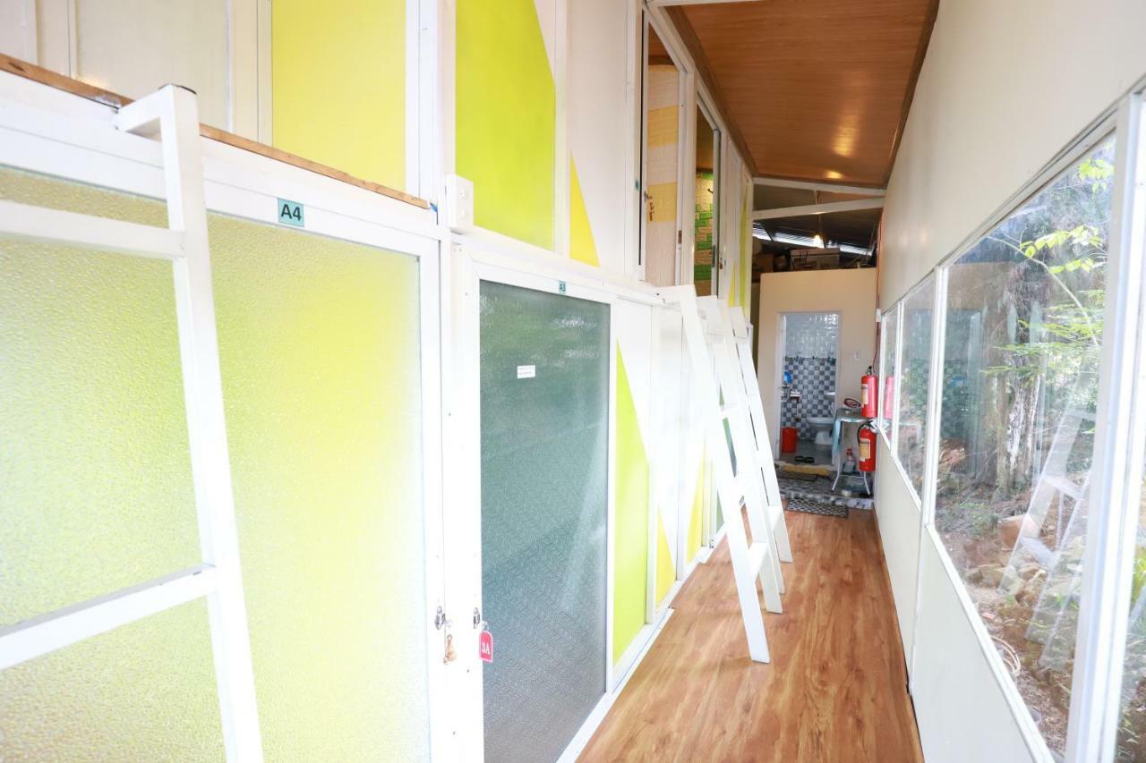 Homestay Doc Tinh Đà Lạt Exterior foto