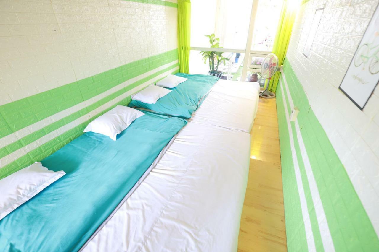 Homestay Doc Tinh Đà Lạt Exterior foto