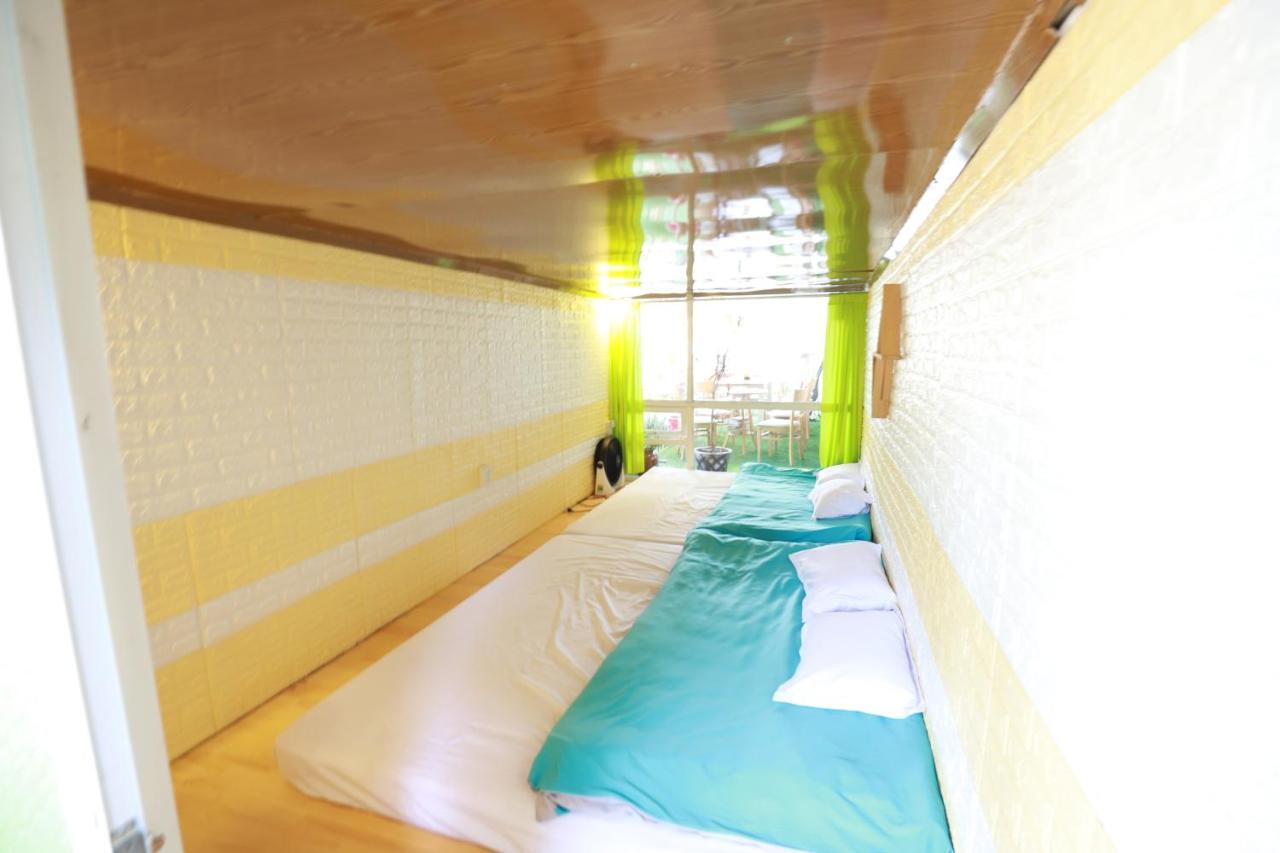 Homestay Doc Tinh Đà Lạt Exterior foto