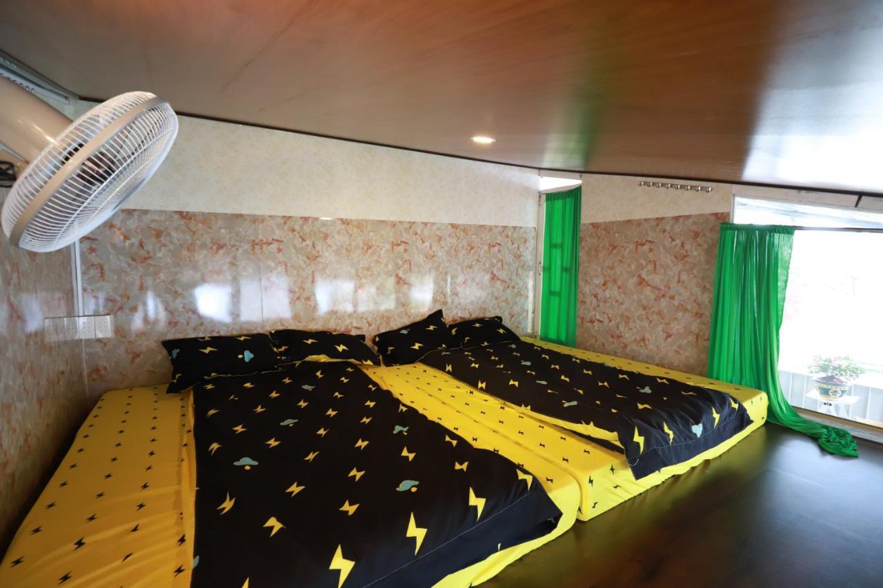 Homestay Doc Tinh Đà Lạt Exterior foto