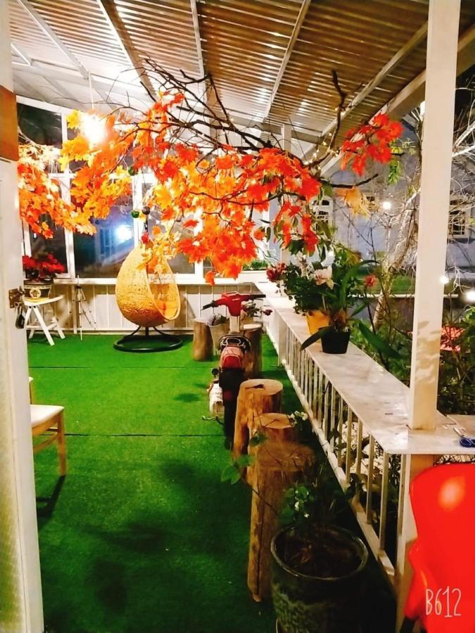 Homestay Doc Tinh Đà Lạt Exterior foto