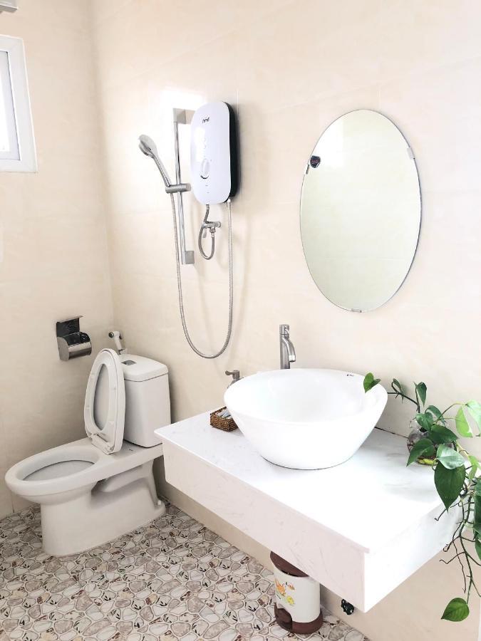 Homestay Doc Tinh Đà Lạt Exterior foto