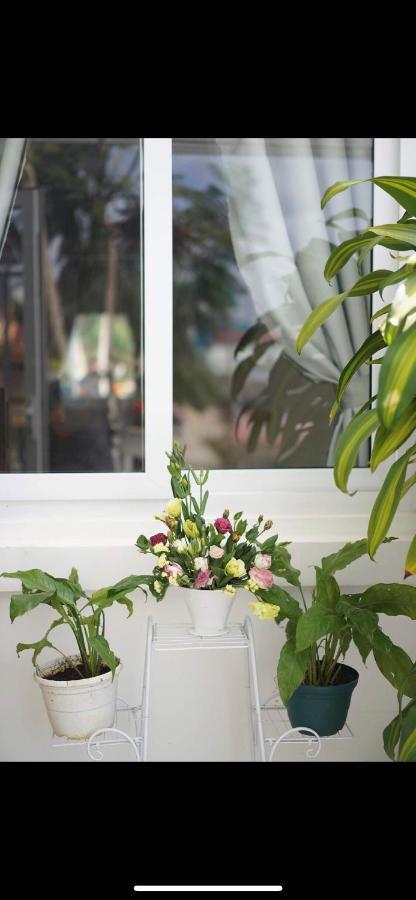 Homestay Doc Tinh Đà Lạt Exterior foto