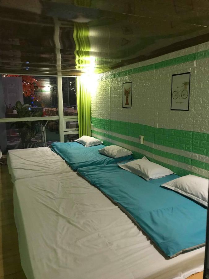 Homestay Doc Tinh Đà Lạt Exterior foto
